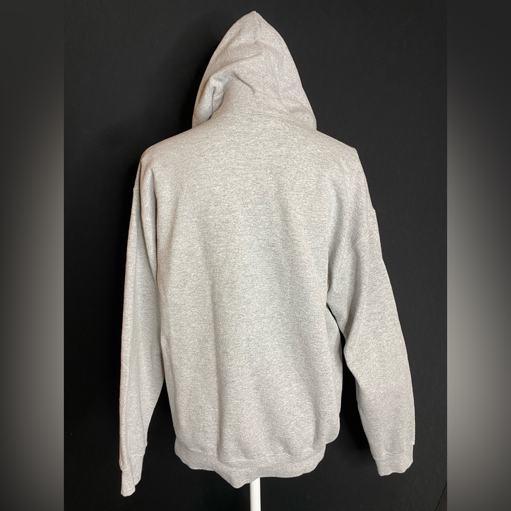 Gray vanderpump rules SUR alley Hoodie - Picture 2 of 4